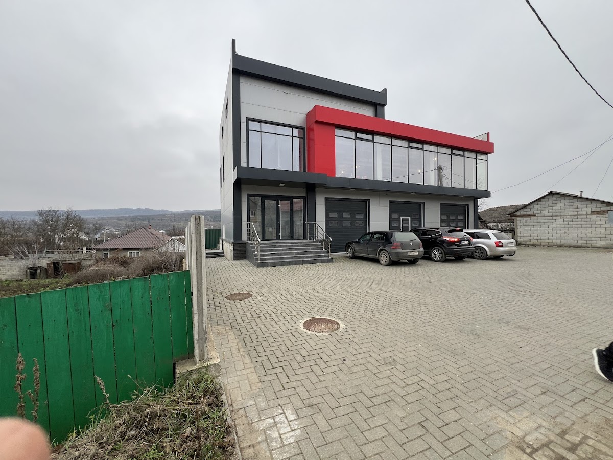DNV AUTO — главное фото