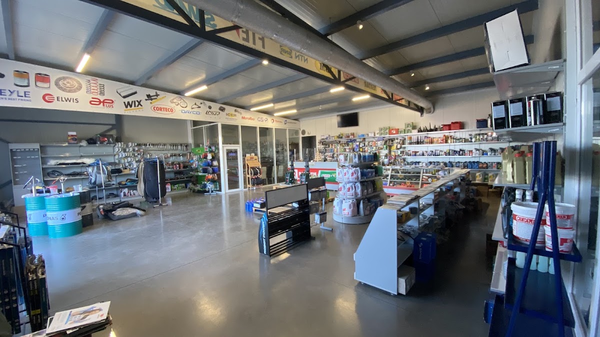 NisAuto Group SRL - (Q-SERVICE)