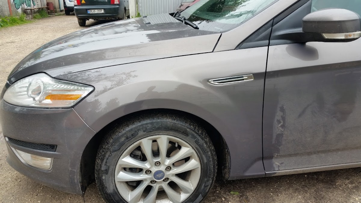 Sikkens Auto