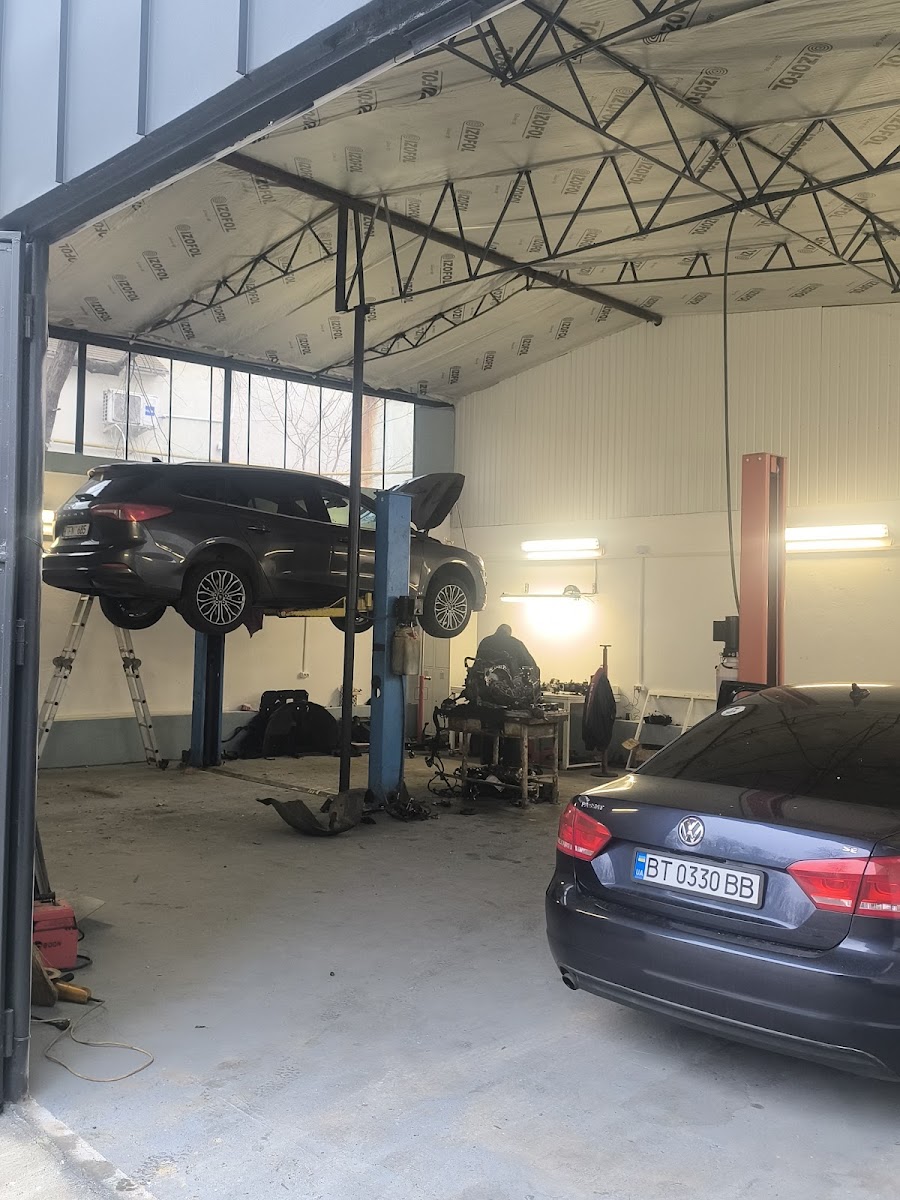 Ark Autoservice — главное фото
