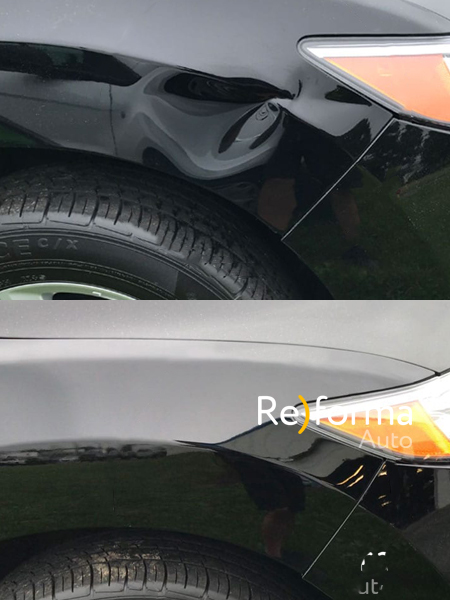 ReForma Auto — главное фото