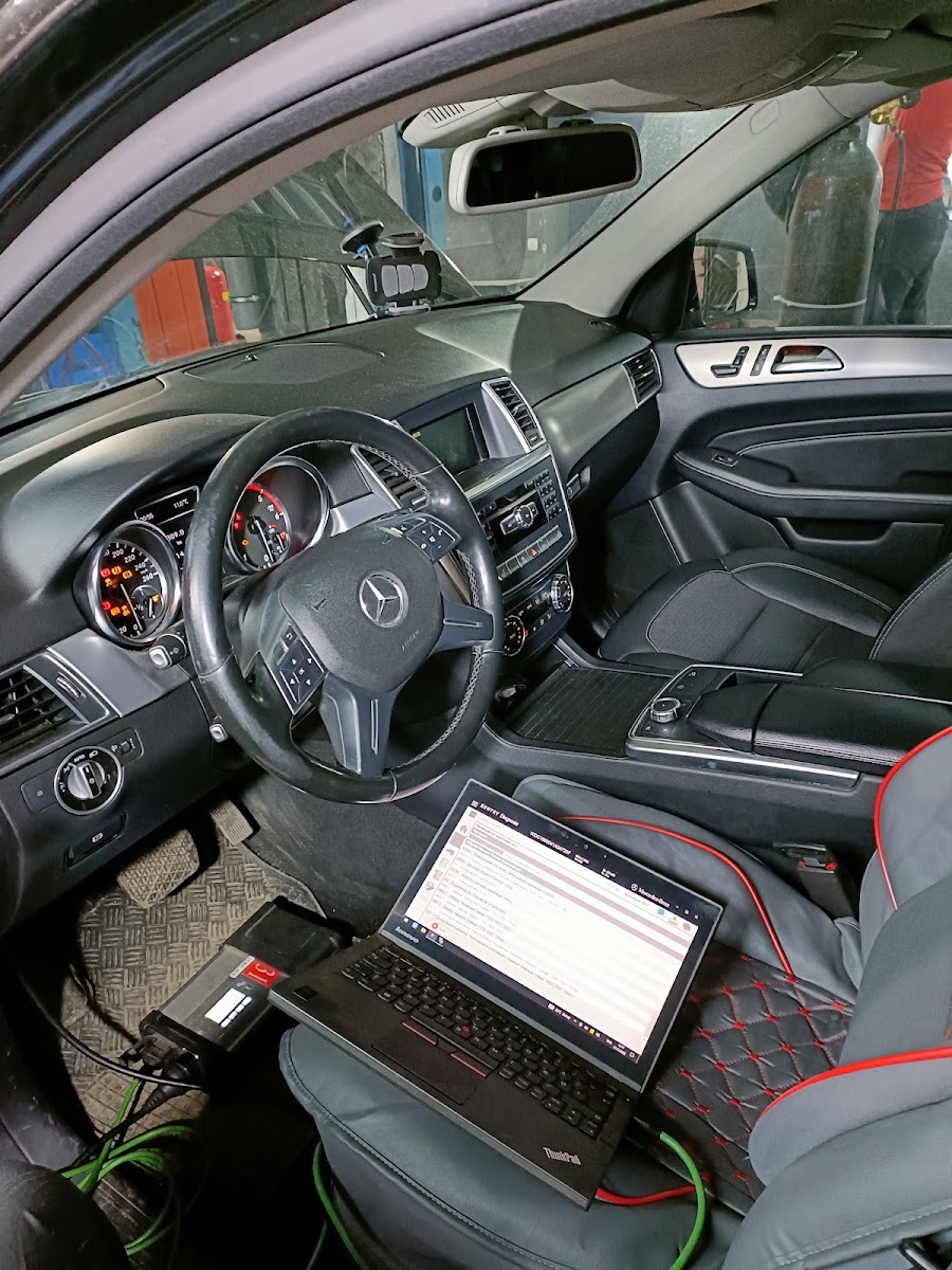 S & K Auto ChipTuning — главное фото
