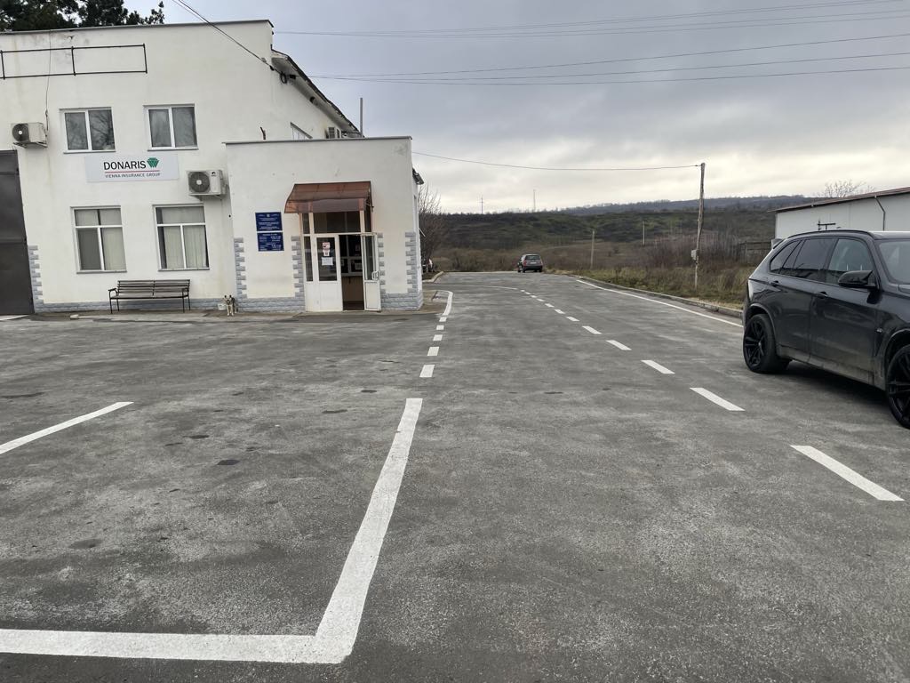Stație ITP Arsto-Test SRL — главное фото