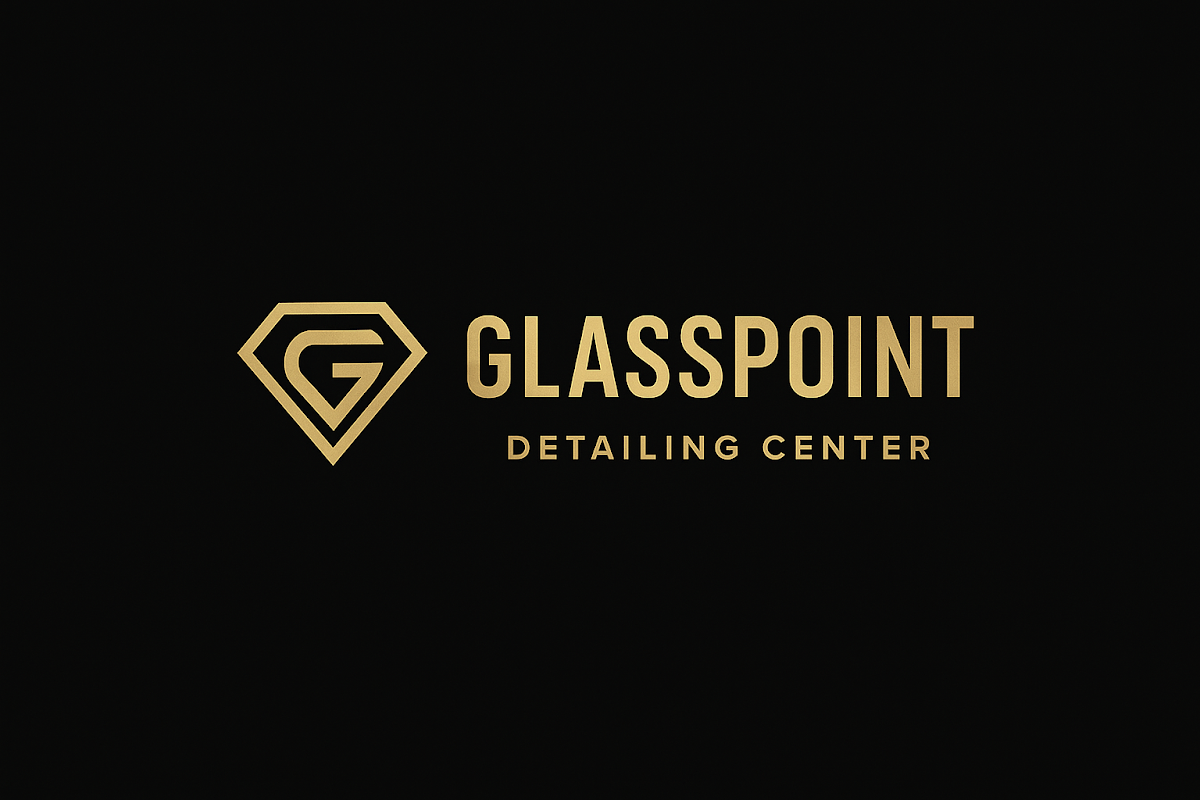 GlassPoint — главное фото
