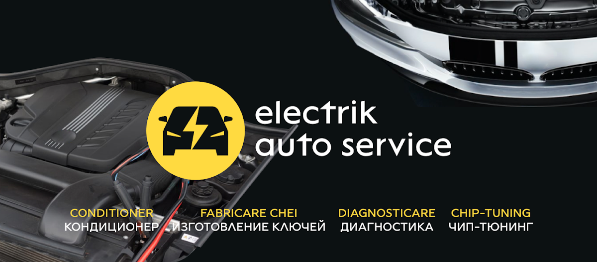 Electrik Auto Service