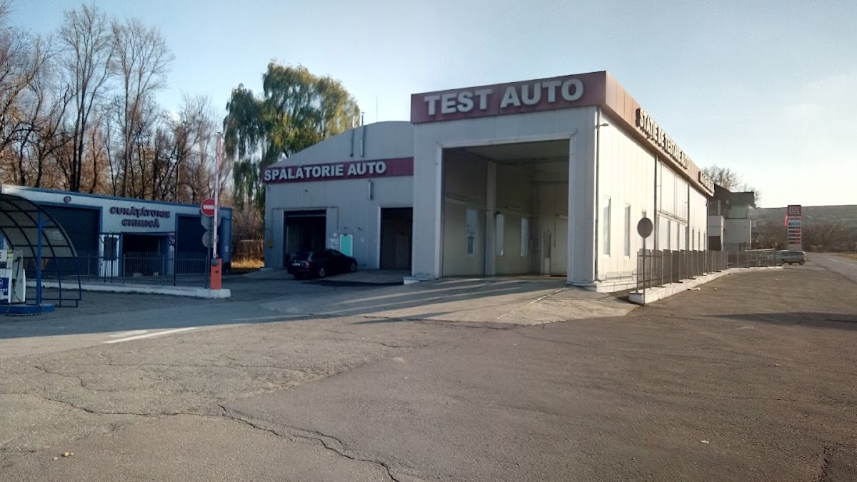 SRL Auto Revizor AN — главное фото