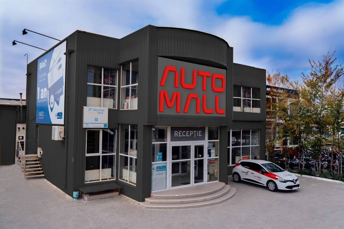 AUTOMALL Balti