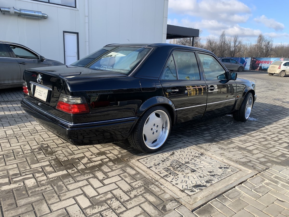 AutoserviceCarPaint — главное фото