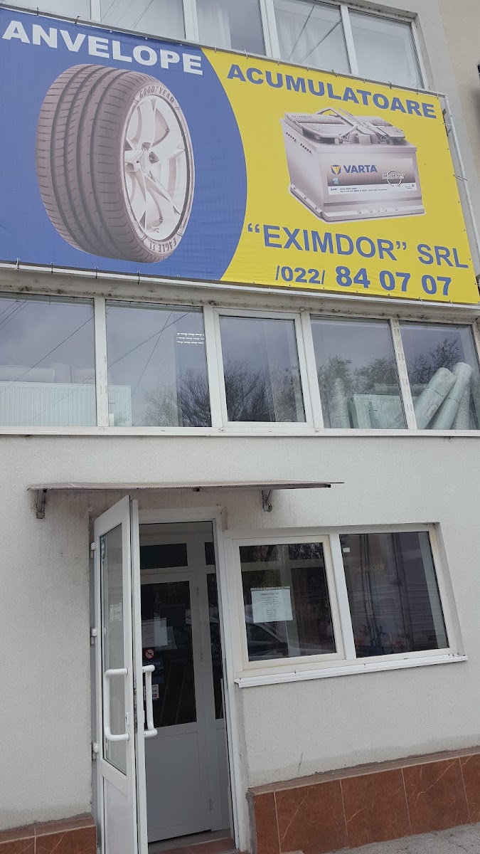 Eximdor — главное фото