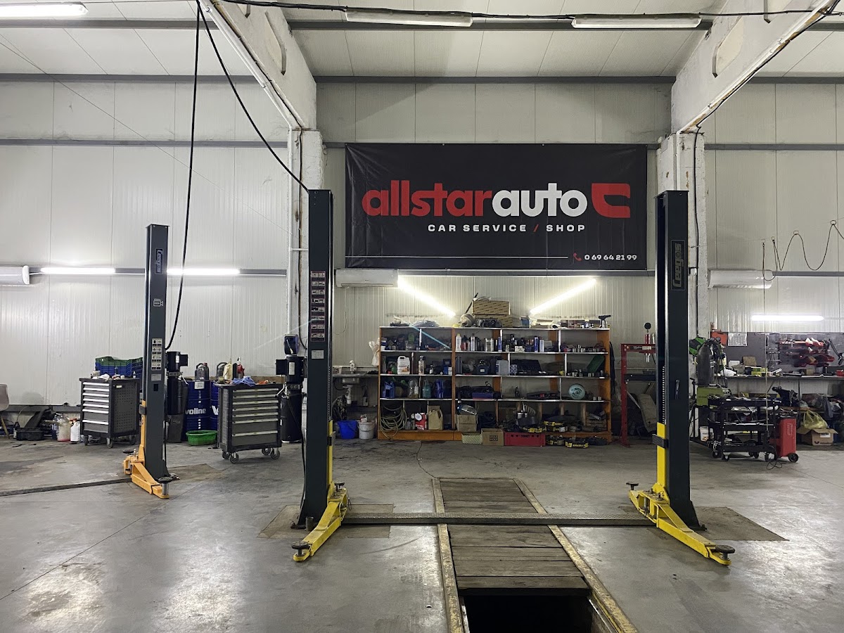 AllStar Auto Cahul — главное фото