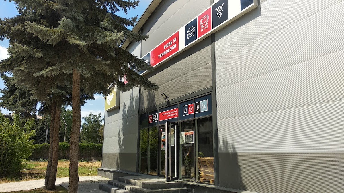Inter Cars Branch