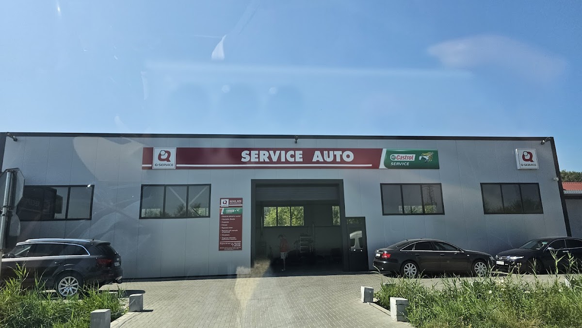 Service Auto Lungu — главное фото