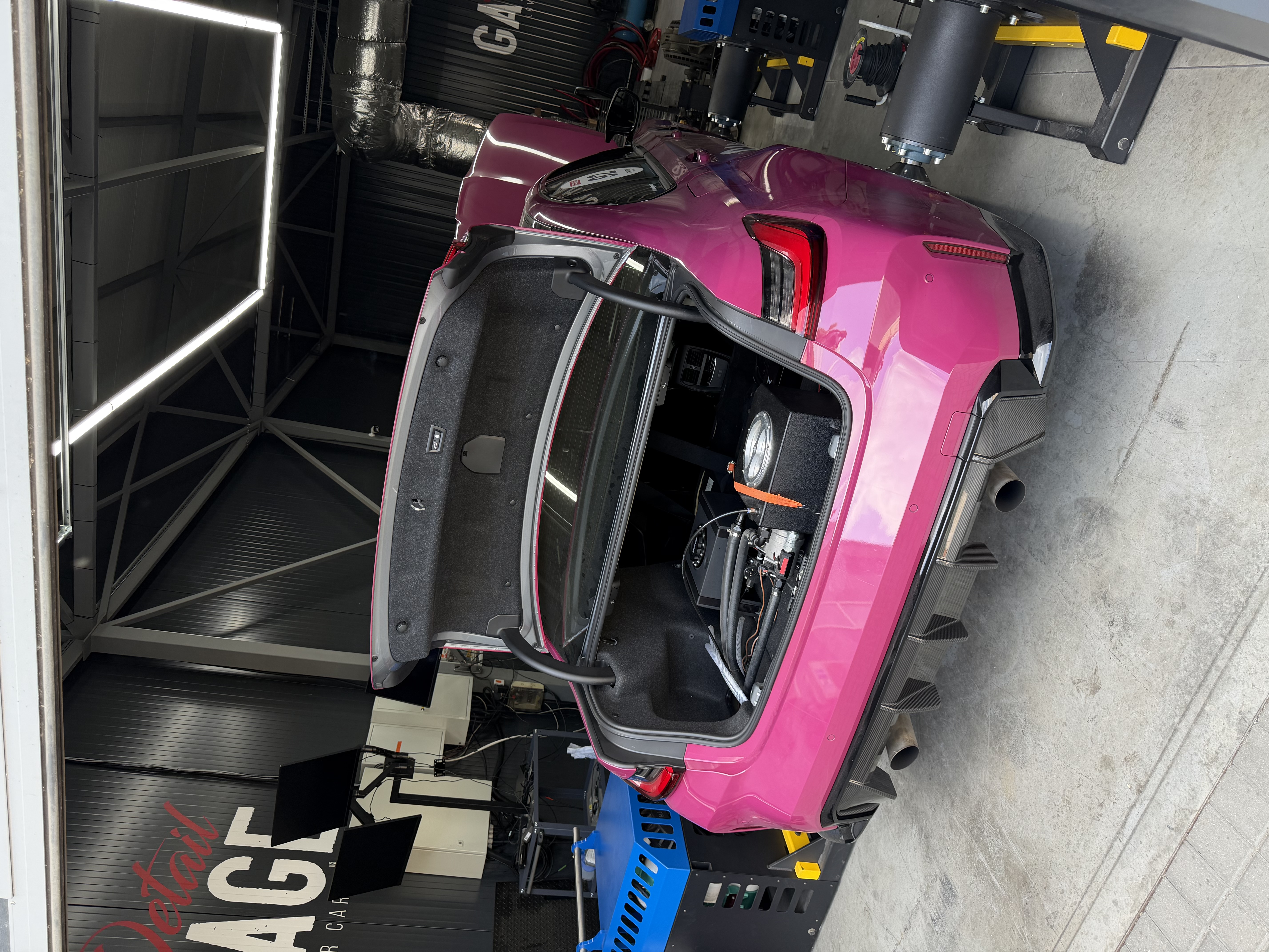 Detailgarage — главное фото