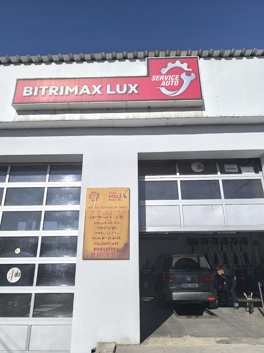 Auto service geometrie roti Calarasi — главное фото