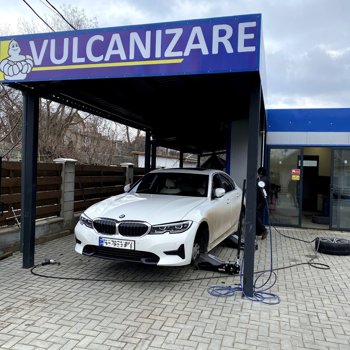 Nexauto — главное фото