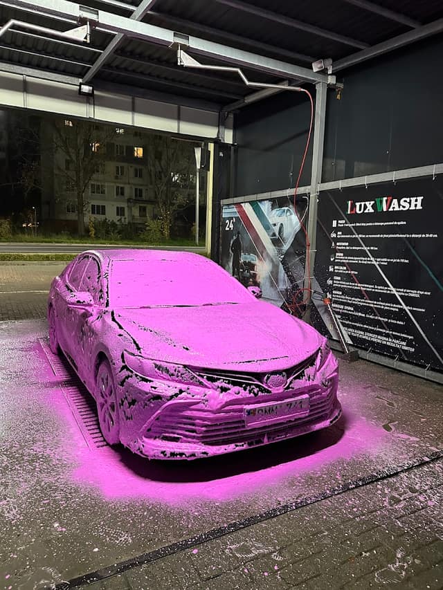 LuxWash фото 3