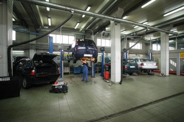 AutoService ExpertAuto