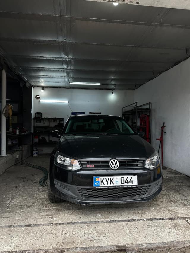 Auto service Obraz фото 2