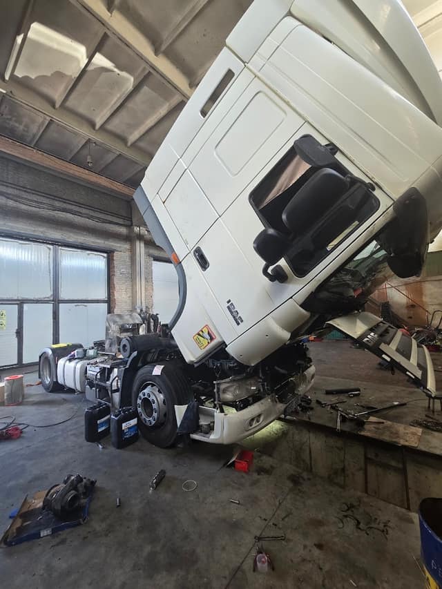 Tir service SRL