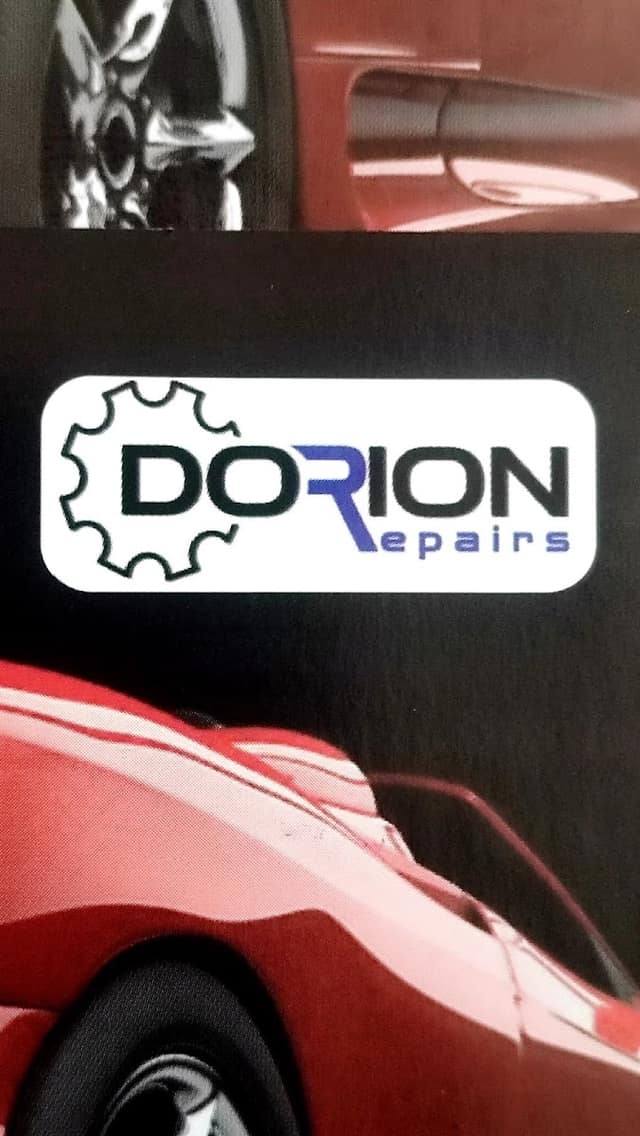 Dorion Repairs Auto service