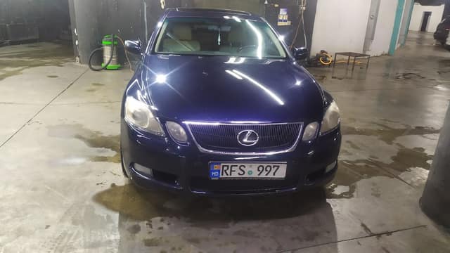 Inside Carwash & Detailing фото 4