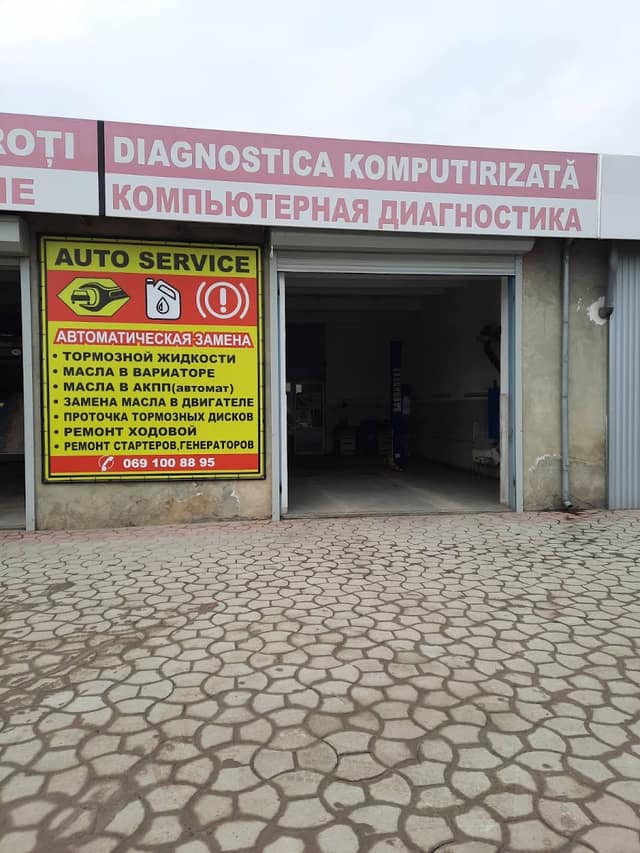 AutoValenterSrl