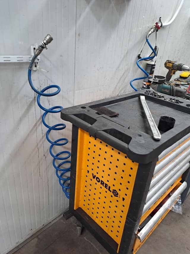 reparatii electrice auto, diagnostica фото 4