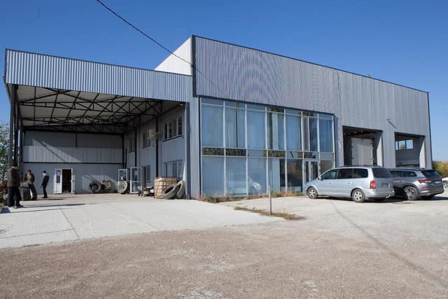 Camion Service Rîşcani - Ремонт грузовых автомобилей