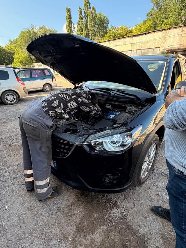 АВТО ЭЛЕКТРОНЩИК фото 2