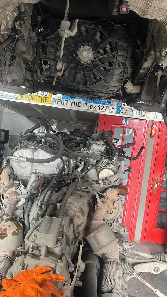 Service Auto Prime фото 4