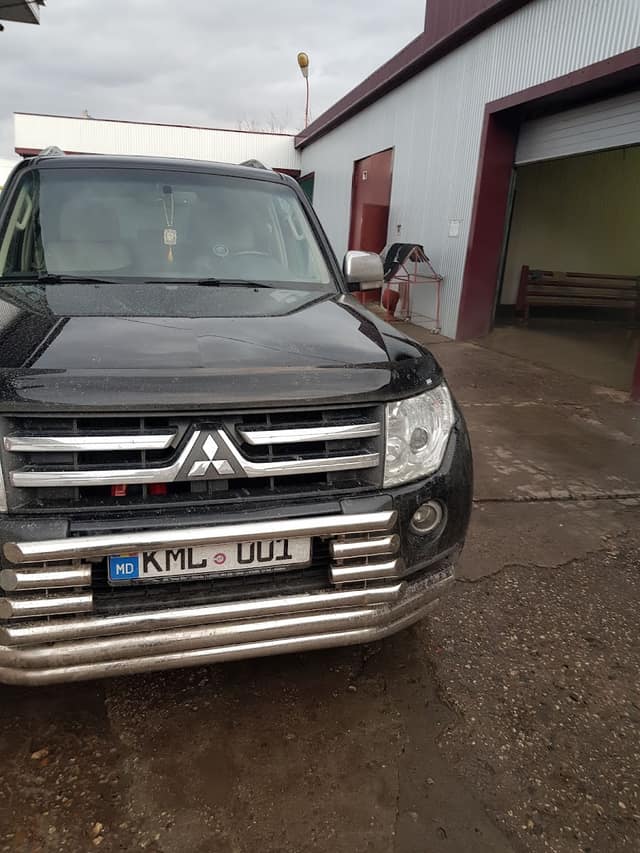 Spălătorie auto „Klaxon” фото 4