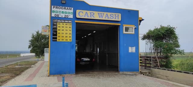 BG Car Wash Spălătorie auto фото 2
