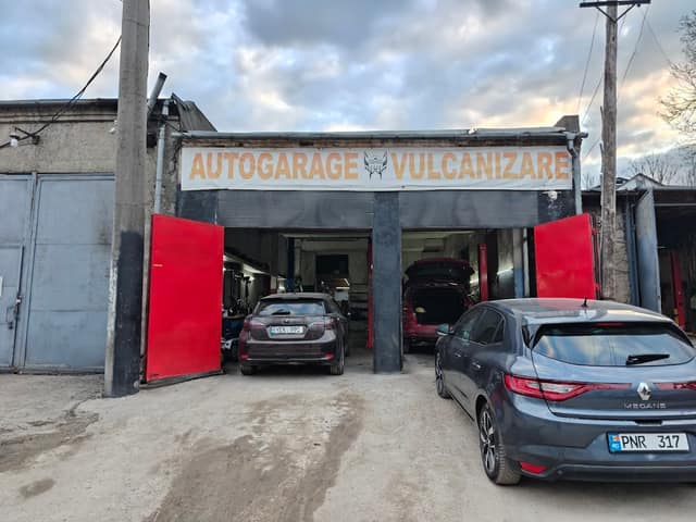 AUTOGARAGE SERVICE фото 3