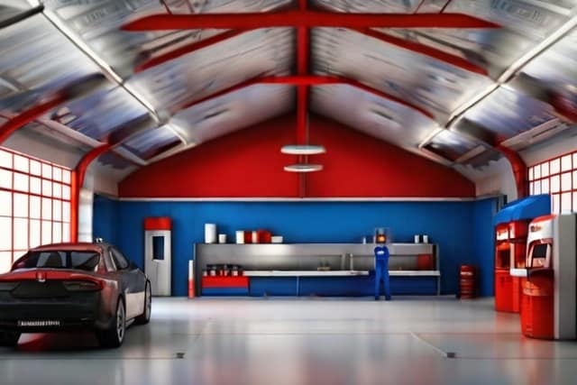 reparatii electrice auto, diagnostica