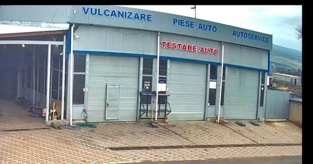 Tesare auto "KINT SRL" ORHEI