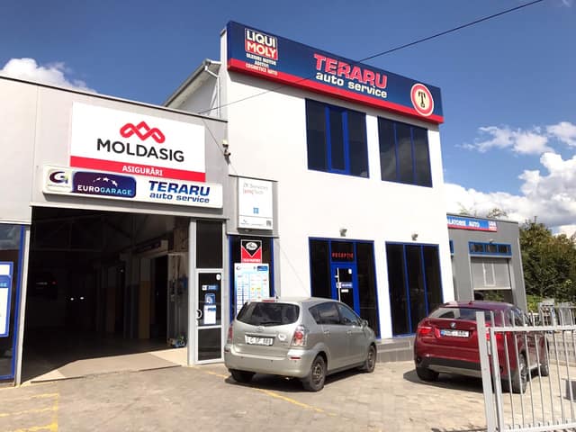 Teraru autoservice