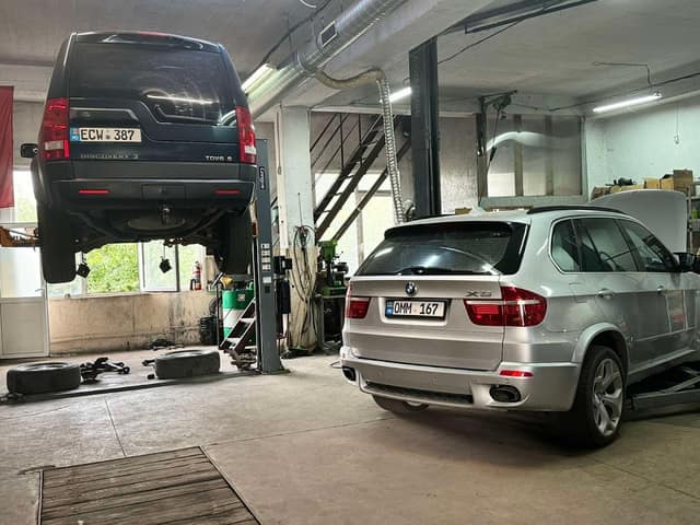 SERVICII AUTO ,,QUALITY STANDARD,, SRL фото 2