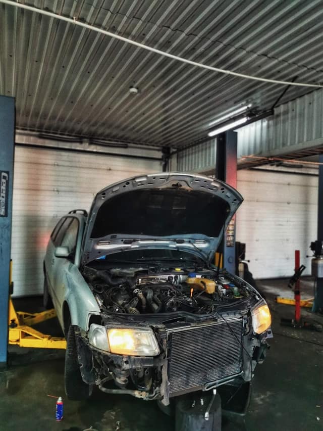 MDRIVE AUTO PIESE фото 3