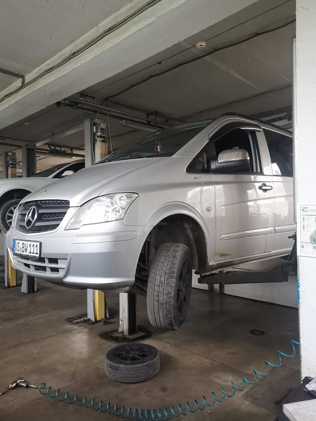 Merservice Auto