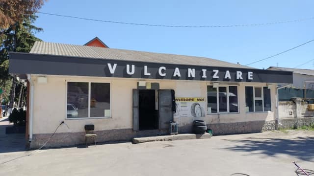 Vulcanizare фото 2