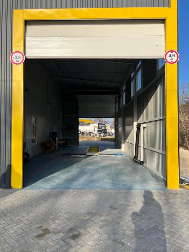 Testare Auto фото 3