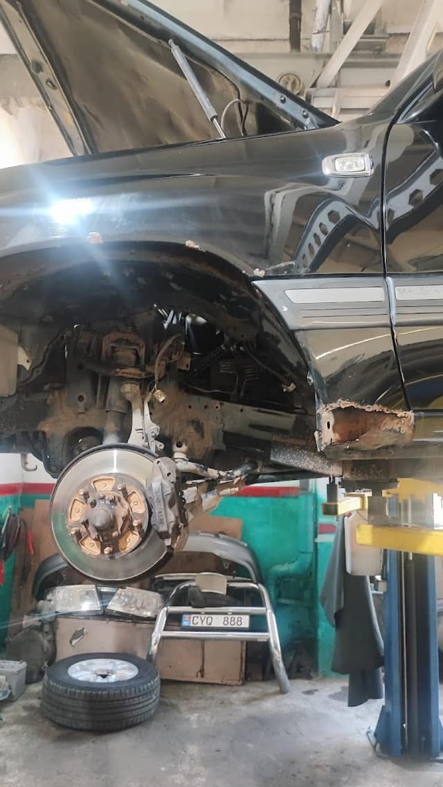 Dorion Repairs Auto service фото 3