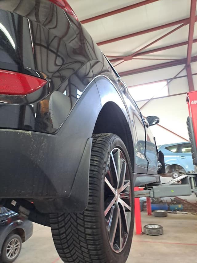 reparatii electrice auto, diagnostica фото 3