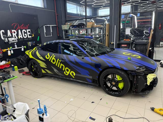Detailgarage фото 2