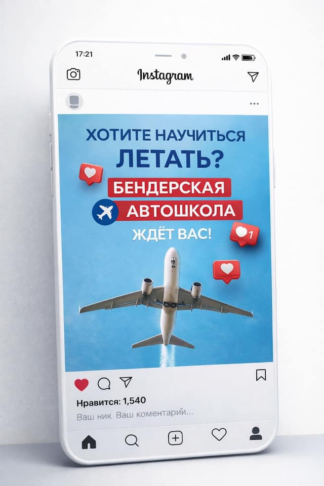 Автошкола Бендеры - МУП «Автомотосервис и торговля Бендеры» фото 4