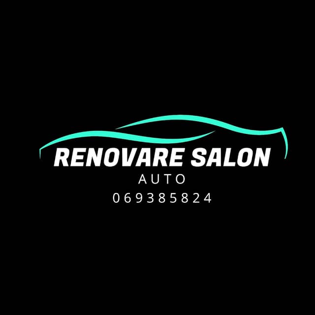 Renovare Salon Auto