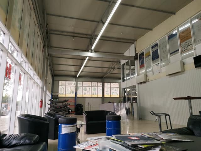 Centru autotehnic SPORTAN фото 3