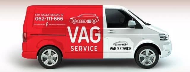 Vag Service Moldova