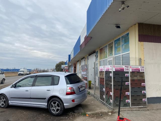 Spălătorie auto și Vulcanizare фото 4