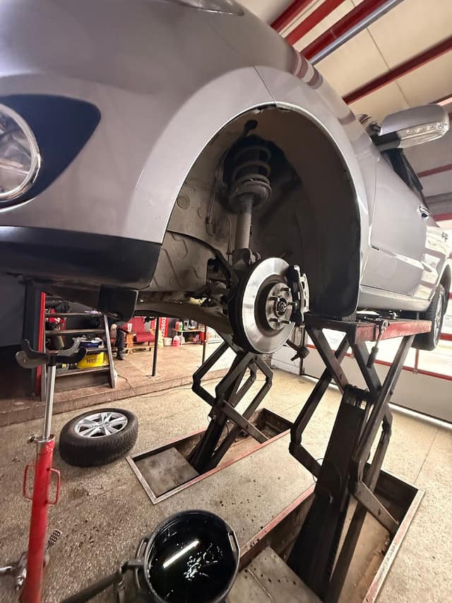 Bogdy Garage - Service Auto фото 4